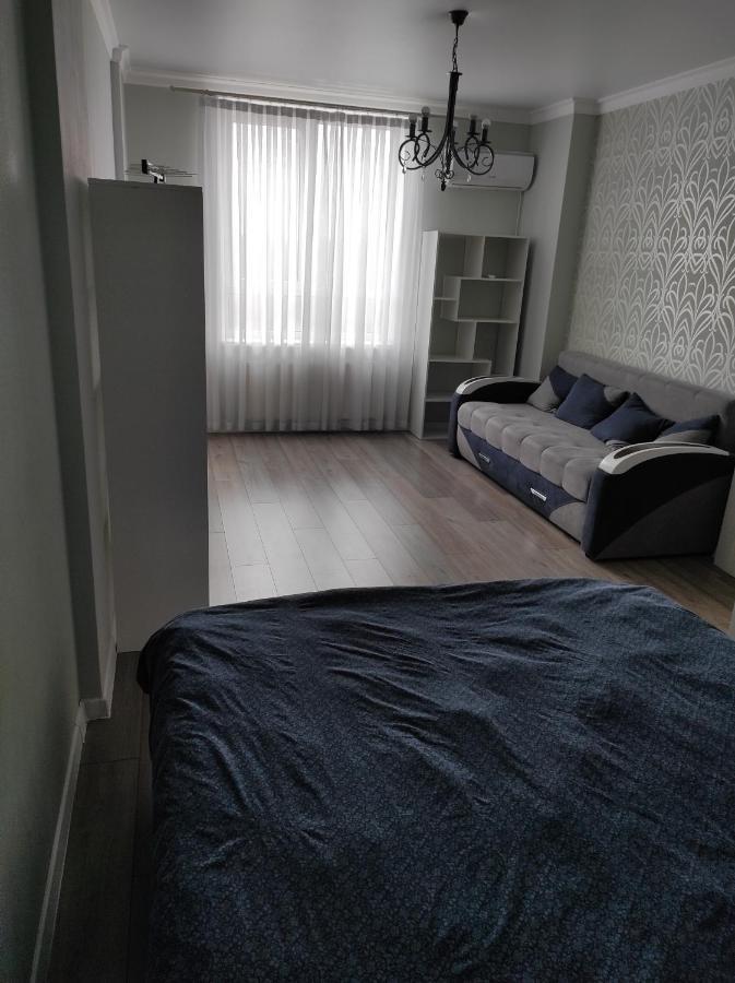 Апартаменти Люкс2 Khmelʼnytsʼkyy Extérieur photo