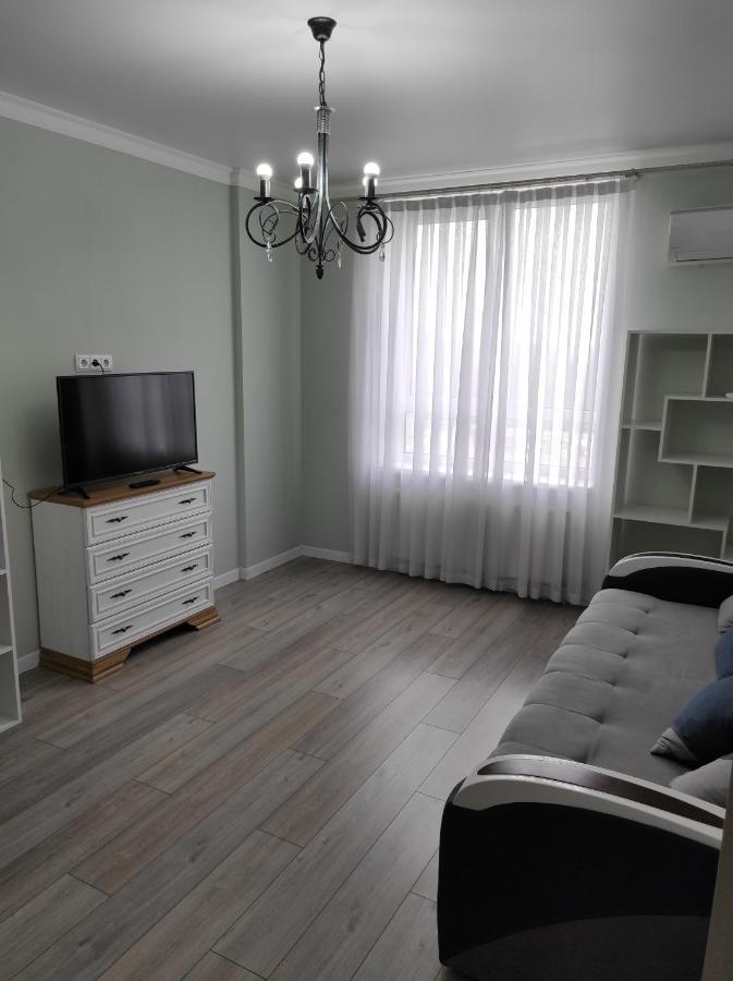 Апартаменти Люкс2 Khmelʼnytsʼkyy Extérieur photo