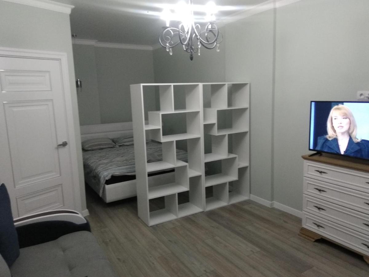 Апартаменти Люкс2 Khmelʼnytsʼkyy Extérieur photo
