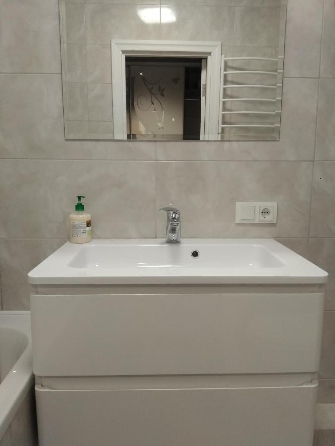 Апартаменти Люкс2 Khmelʼnytsʼkyy Extérieur photo