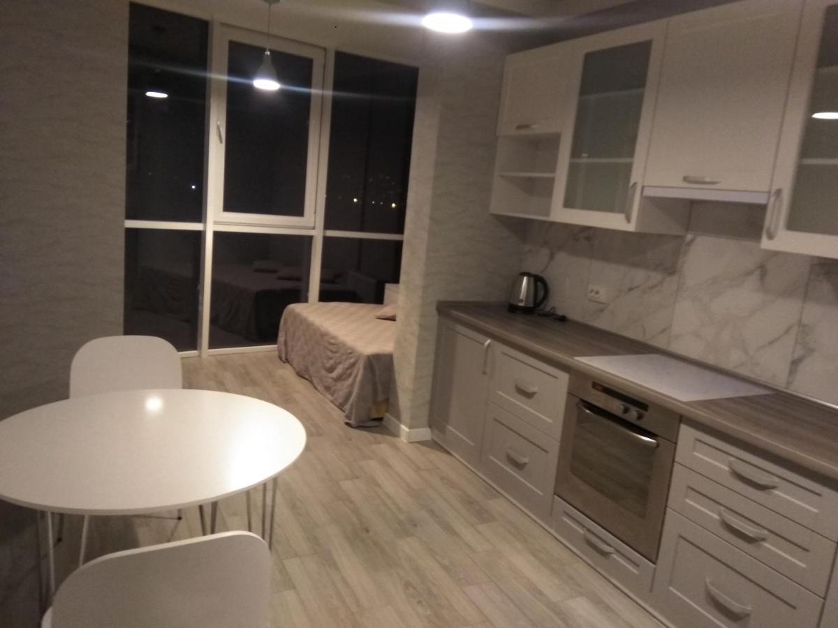 Апартаменти Люкс2 Khmelʼnytsʼkyy Extérieur photo