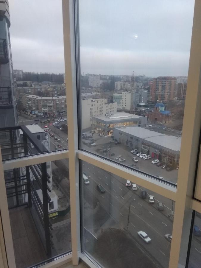 Апартаменти Люкс2 Khmelʼnytsʼkyy Extérieur photo